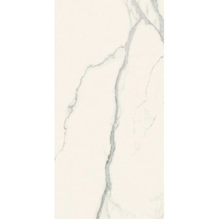 REX CERAMICHE I CLASSICI STATUARIO GLOSSY 60X120 - 9mm