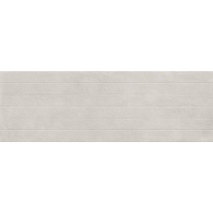 MARAZZI ALCHIMIA STRUCTURE WABI 3D GRIS 60X180 RÉCTIFIÉ