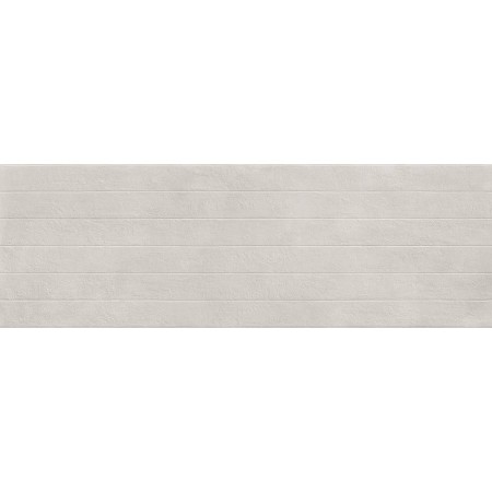 MARAZZI ALCHIMIA STRUCTURE WABI 3D GRIS 60X180 RÉCTIFIÉ