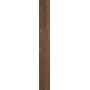 MARAZZI TREVERKCHIC NOCE ITALIEN 15X120 RECTIFIÉ
