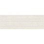 MARAZZI ALCHIMIA STRUCTURE WABI 3D WHITE 60X180 RECTIFIÉ