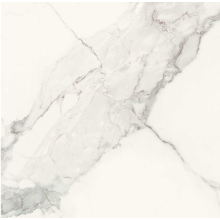 REX CÉRAMIQUES LES CLASSIQUES STATUARIO GLOSSY 60X60 - 9mm