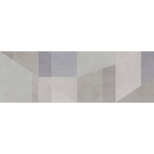 MARAZZI ALCHIMIA DECORO ARKY WHITE 60X180 RETTIFICATO