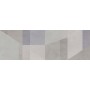 MARAZZI ALCHIMIA DECORO ARKY WHITE 60X180 RETTIFICATO