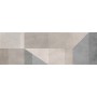 MARAZZI ALCHIMIA DECORO ARKY GREIGE 60X180 RECTIFIÉ