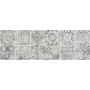 MARAZZI ALCHIMIA DÉCOR BOHO WHITE 60X180 RECTIFIÉ