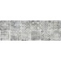 MARAZZI ALCHIMIA DÉCOR BOHO WHITE 60X180 RECTIFIÉ