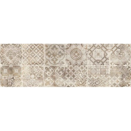 MARAZZI ALCHIMIA DECORO BOHO GREIGE 60X180 RECTIFIÉ