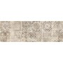 MARAZZI ALCHIMIA DECORO BOHO GREIGE 60X180 RECTIFIÉ