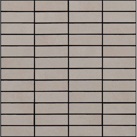 MARAZZI ALCHIMIA MOSAÏQUE FANGO 30X30