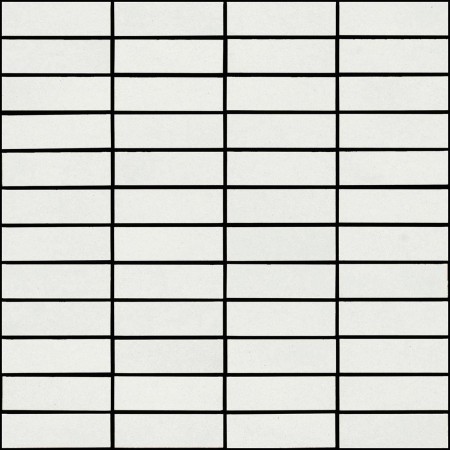 MARAZZI ALCHIMIA MOSAÏQUE BLANCHE 30X30
