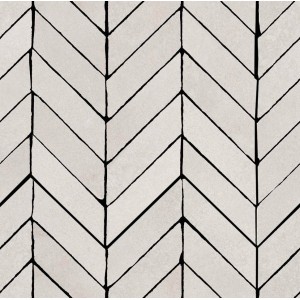 MARAZZI ALCHIMIA MOSAÏQUE SPINA GREIGE 30X37