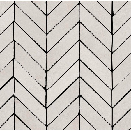 MARAZZI ALCHIMIA MOSAÏQUE SPINA GREIGE 30X37