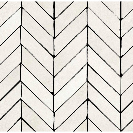 MARAZZI ALCHIMIA MOSAÏQUE ÉPINE BLANCHE 30X37