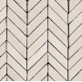 MARAZZI ALCHIMIA MOSAÏQUE ÉPINE GRIS 30X37