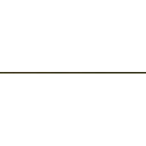 MARAZZI ALCHIMIA LISTELLO MÉTAL OXYDE 0,5X60