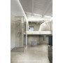 REX CERAMICHE MATIERES SABLE MATTE 80X80 RÉCTIFIÉ 9mm