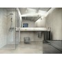 REX CERAMICHE MATIERES SABLE MATTE 80X80 RÉCTIFIÉ 9mm
