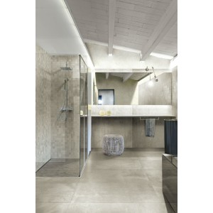 REX CÉRAMIQUES MATIÈRES SABLE MATE 60X120 RECTIFIÉ 9mm
