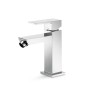 NEWFORM  ERGO-Q MITIGEUR POUR BIDET AVEC ÉVACUATION