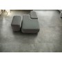 REX CÉRAMIQUES MATIÈRES NUAGE MATTE 40X80 RECTIFIÉ 9mm