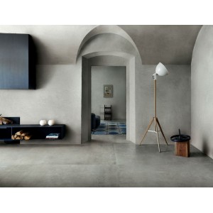 REX CÉRAMIQUES MATIÈRES NUAGE MATTE 40X80 RECTIFIÉ 9mm
