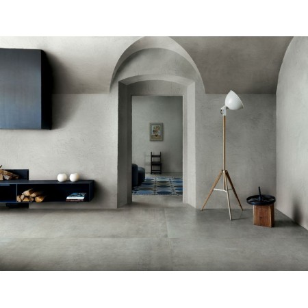 REX CÉRAMIQUES MATIÈRES NUAGE MATTE 40X80 RECTIFIÉ 9mm