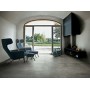 REX CÉRAMIQUES MATIÈRES NUAGE MATTE 60X120 RECTIFIÉ 9mm
