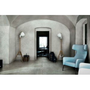 REX CÉRAMIQUES MATIÈRES NUAGE MATTE 60X60 RECTIFIÉ 9MM