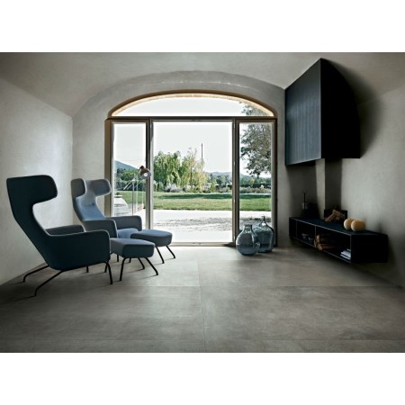 REX CERAMICHE MATIÈRES NUAGE MATTE 30X60 RECTIFIÉ 9mm