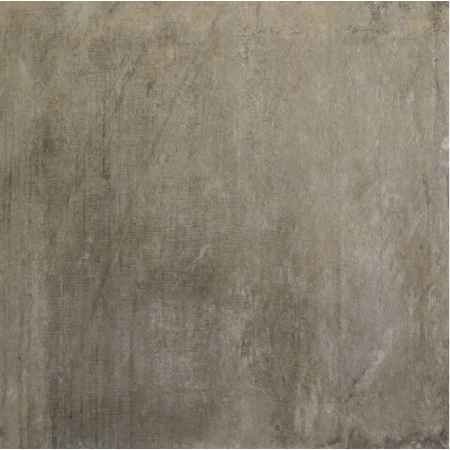 REX CÉRAMIQUES MATIÈRES GRIS MATTE 80X80 RÉCTIFIÉ 9mm