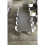 REX CÉRAMIQUES MATIÈRES GRIS MATTE 40X80 RECTIFIÉ 9mm