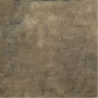 REX CÉRAMIQUES MATIÈRES BRUN MATTE 80X80 RECTIFIÉ 9mm