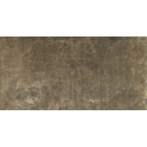 REX CÉRAMIQUES MATIÈRES BRUN MATE 40X80 RECTIFIÉ 9mm