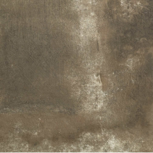 REX CÉRAMIQUES MATIÈRES BRUN MAT TE 60X60 RECTIFIÉ 9MM