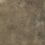 REX CÉRAMIQUES MATIÈRES BRUN MAT TE 60X60 RECTIFIÉ 9MM