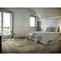 REX CERAMICHE MATIERES BRUN MAT TE 30X60 RECTIFIÉ 9mm