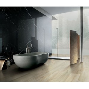 REX CERAMICHE PLANCHES AMANDE MATTE 26.5x180 RETTIFICATO 9mm