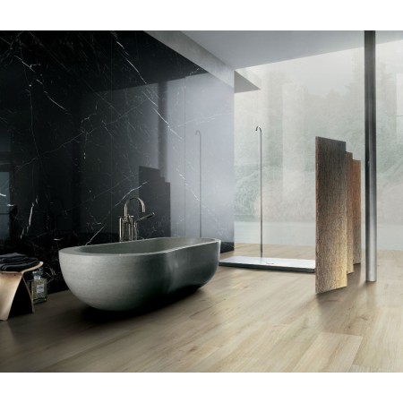 REX CERAMICHE PLANCHES AMANDE MATTE 26.5x180 RETTIFICATO 9mm