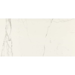 MARAZZI ALLMARBLE_FLOOR STATUARIO SILK 60X120 RECTIFIÉ
