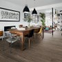MARAZZI TREVERKVIEW CHÊNE MARRON 20X120 RÉCTIFIÉ