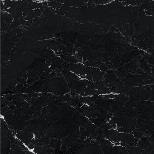 MARAZZI ALLMARBLE_FLOOR ÉLÉGANT NOIR 75X75 RÉCTIFIÉ