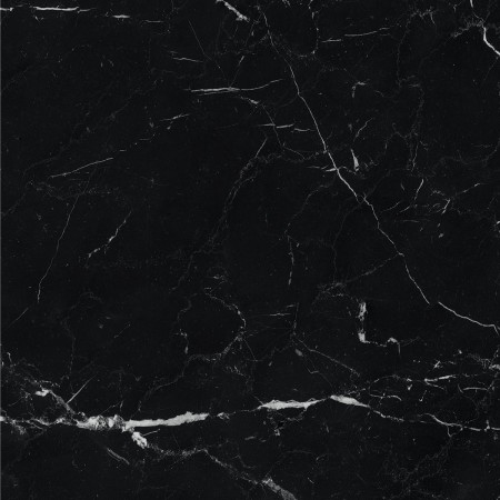 MARAZZI ALLMARBLE_FLOOR ÉLÉGANT NOIR LUX 60X60 RECTIFIÉ