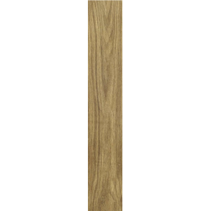 REX CÉRAMIQUES PLANCHES NOISETTE MATTE 20x120 RÉTIFICAT 9mm