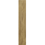REX CÉRAMIQUES PLANCHES NOISETTE MATTE 20x120 RÉTIFICAT 9mm