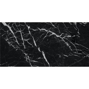 MARAZZI ALLMARBLE_FLOOR ÉLÉGANT NOIR 30X60 RÉCTIFIÉ