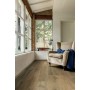 REX CERAMICHE PLANCHES NOISETTE MATTE 26.5x180 RETTIFICATO 9mm