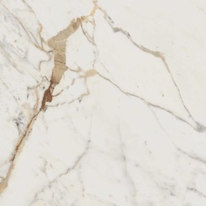 MARAZZI ALLMARBLE_FLOOR OR BLANC LUX 75X75 RECTIFIÉ