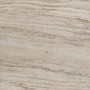 ALLMARBLE_FLOOR TRAVERTINO 60X60 Rectifié