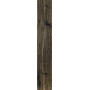 REX CÉRAMIQUES PLANCHES CHOCO MATTE 20x120 RETTIFIÉ 9mm